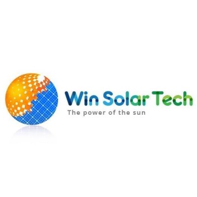 Win Solar Tech Sarl