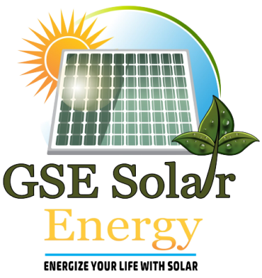 GSE Solar Energy