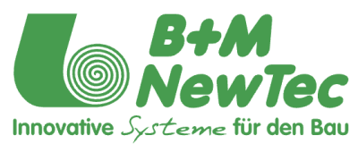 B+M NewTec GmbH