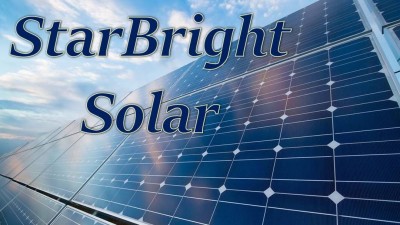 StarBright Solar