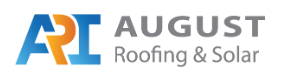 August Roofing and Solar