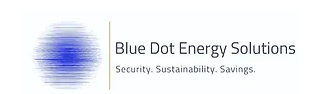 Blue Dot Solar Inc.