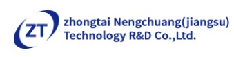 Zhongtai Nengchuang (jiangsu) Technology R & D Co., Ltd