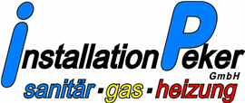 Installation Peker GmbH