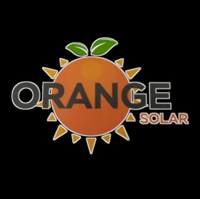 Orange Solar, LLC