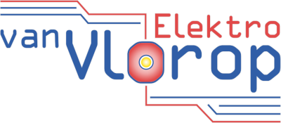 Elektro van Vlorop
