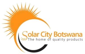 Solar City Botswana
