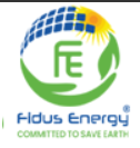 Fidus Energy Pvt Ltd