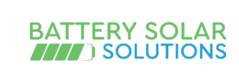 Battery Solar Solutions Pty Ltd