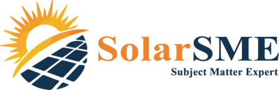 Solar SME Inc.