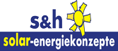 S&H Solar-energiekonzepte GmbH