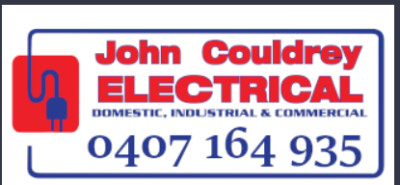 John Couldrey Electrical