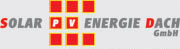 Solar Energiedach GmbH PV