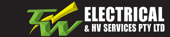 TW Electrical & HV Services Pty Ltd