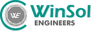 Winsol Engineers Ltd.