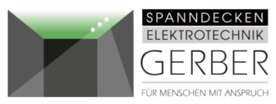 Gerber Spanndecken und Elektrotechnik GmbH