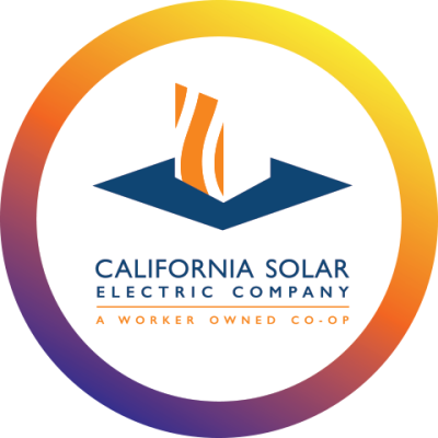 California Solar Electric Company Coop.