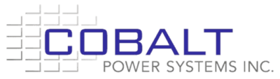 Cobalt Power Systems, Inc.