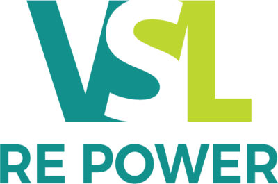 VSL RE Power