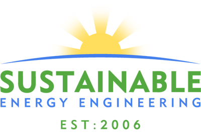 Sustainable Energy Engineering Ltd.