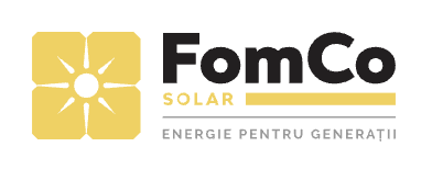 S.C. Fomco Solar Systems S.R.L.