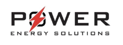 Power Energy Solutions