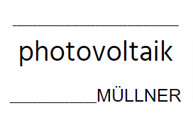 Photovoltaik Müllner