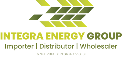 Integra Energy Group Pty Ltd