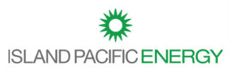 Island Pacific Energy