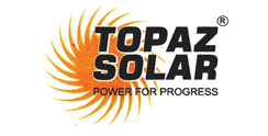 Topaz Solar Pvt Ltd