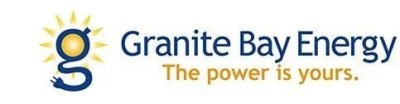 Granite Bay Energy Inc.