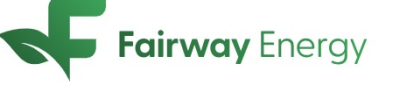 Fairway Energy Ltd