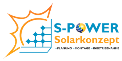 S-Power Solarkonzept GmbH