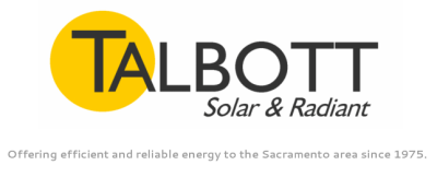 Talbott Solar & Radiant Homes, Inc.