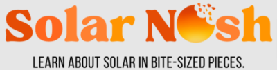 Solar Nosh, LLC