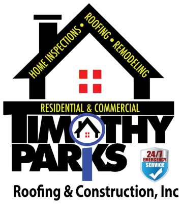 Timothy Parks Roofing & Construction, Inc.