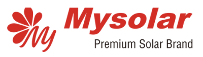 Mysolar Manufacturing USA Inc.