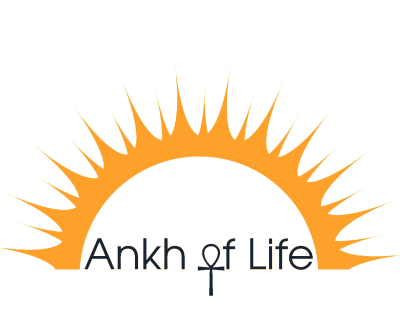 Ankh Of Life