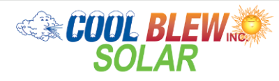 Cool Blew Electric & Solar