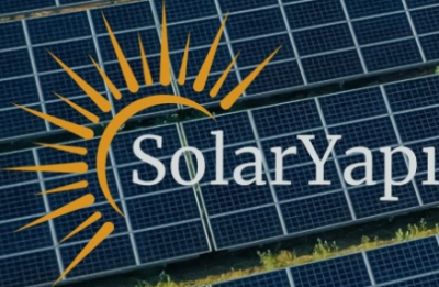 SolarYapi Renewableenerji Industry And Trade Ltd. Ltd.