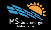 MS-Solarenergie