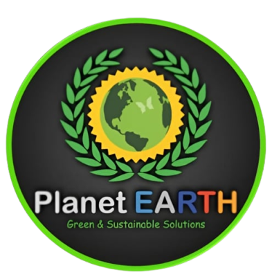 Planet Earth Solution