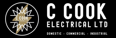 C Cook Electrical Ltd
