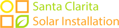 Santa Clarita Solar Installation