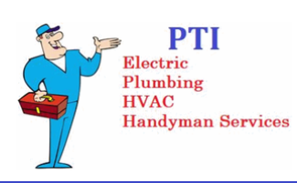 PTI Electric, Plumbing, & HVAC
