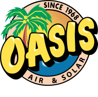 Oasis Air and Solar