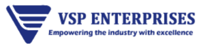 VSP Enterprises PVT. LTD.