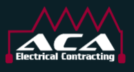 ACA Electrical Contracting