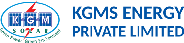 KGMS Energy Private Limited