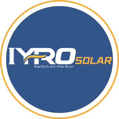 IYRO Solar